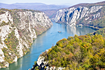 Flusskreuzfahrten