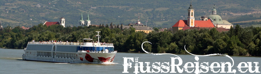 Flussreisen